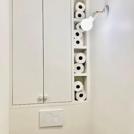 Apartment 15 Porte De Versailles