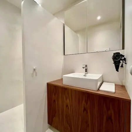 15 Porte De Versailles Apartamento *